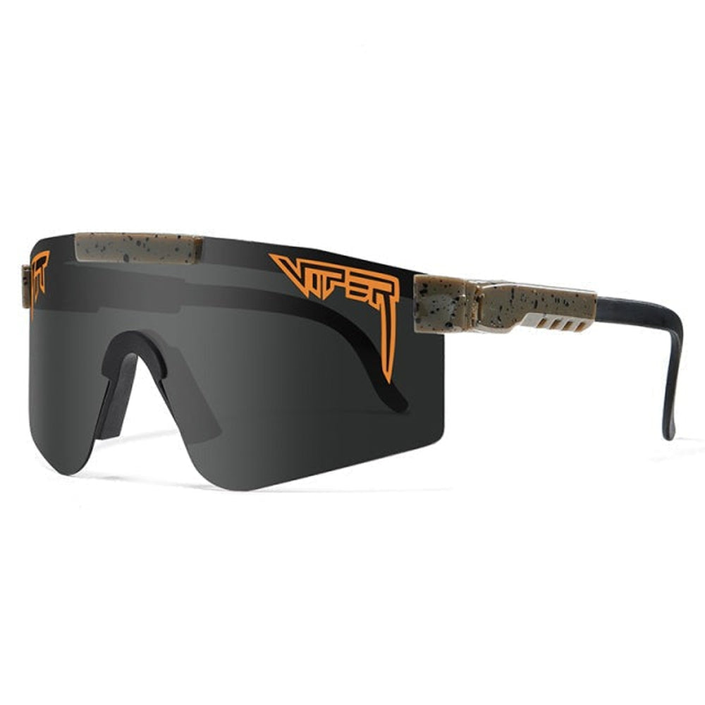 Shade OFF Viper Sunglasses