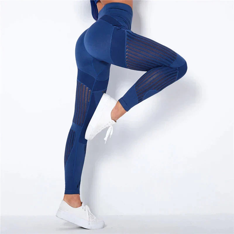 ShapeFit |  leggings דחיסה נגד צלוליט