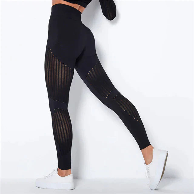 ShapeFit |  leggings דחיסה נגד צלוליט