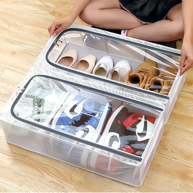 Shoe Storage Box