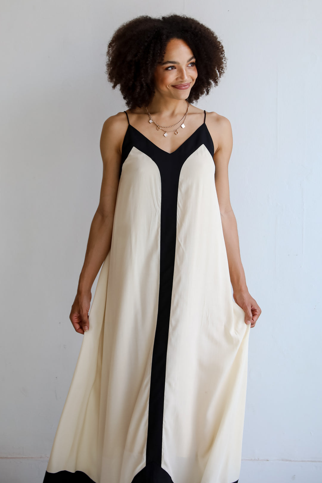 Robe débardeur Kaia Florence