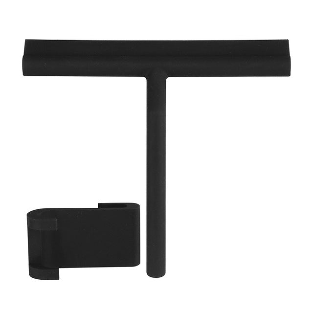 Shower Bathroom Window Squeegee