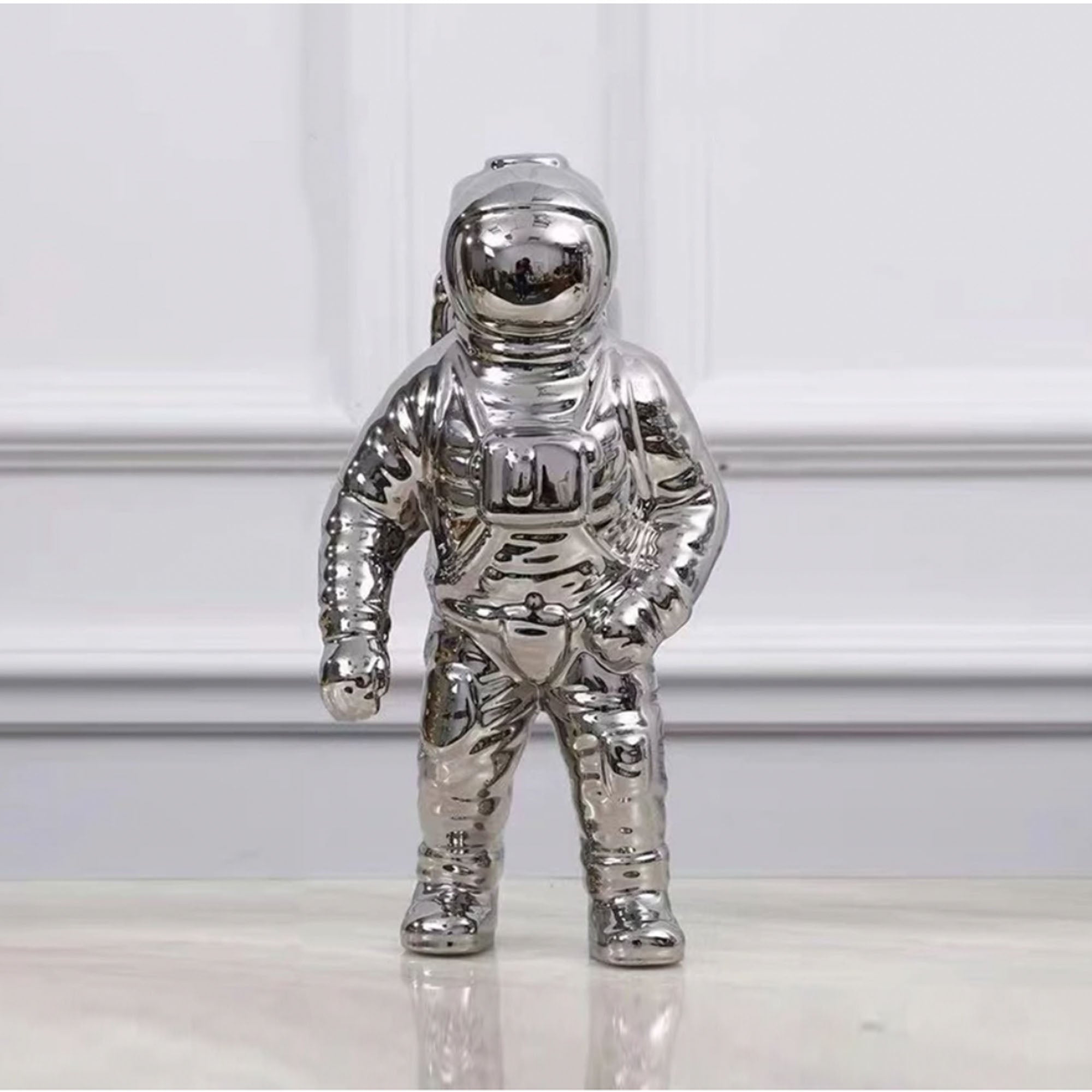 Wazon Astronauta Spaceman - 3 Kolory