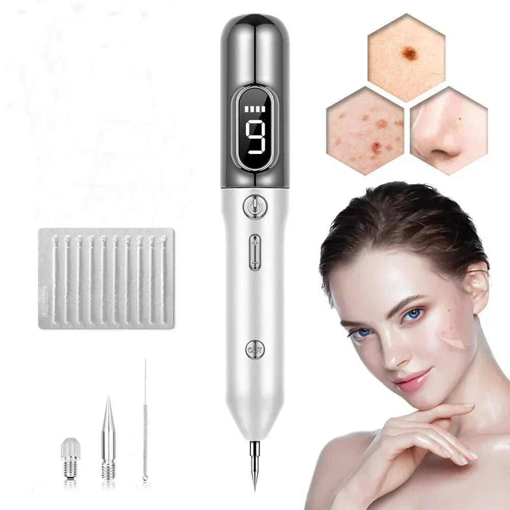 Professional Plasma Pen for Removing Skin Spots and Birthmarks