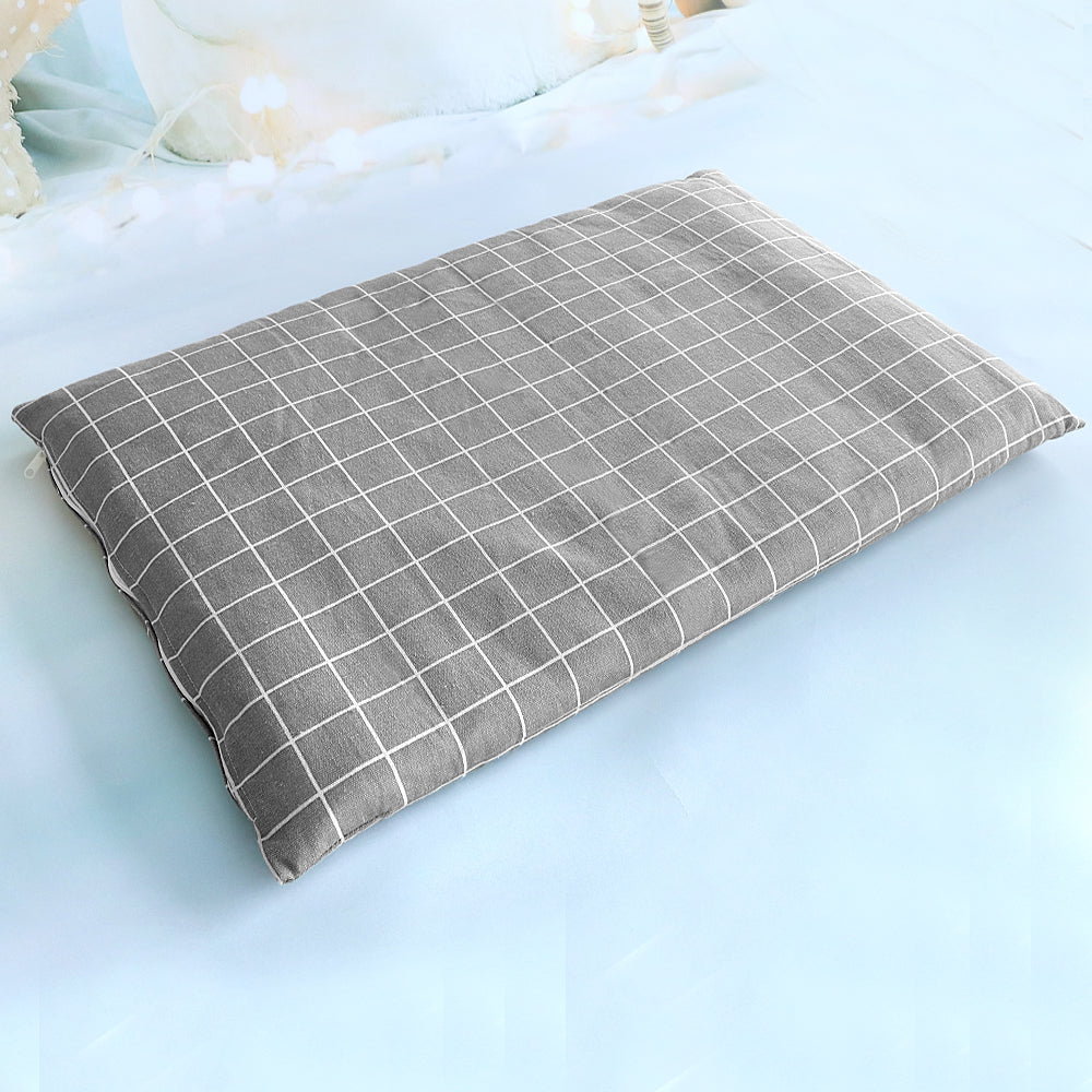 CozyNest Mat - Soft Pet Bed House