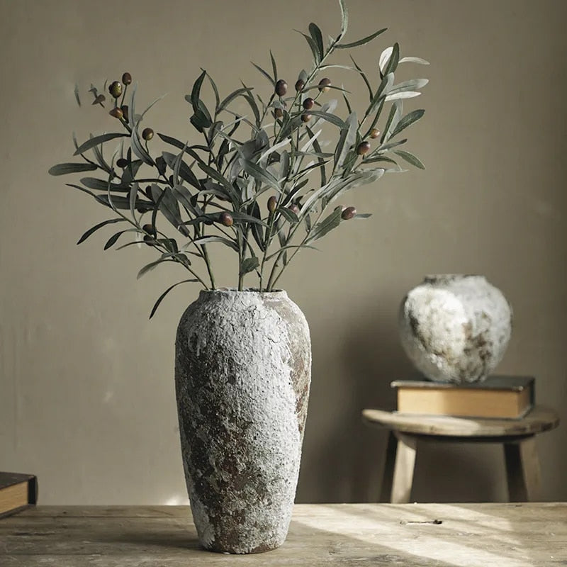 Vaso in ceramica Amelia Stone