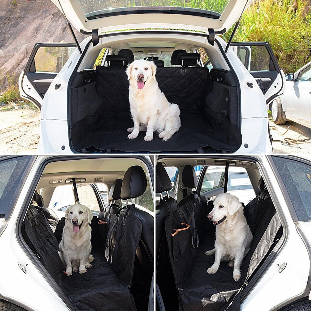 Petty™ Car Cover for Pets