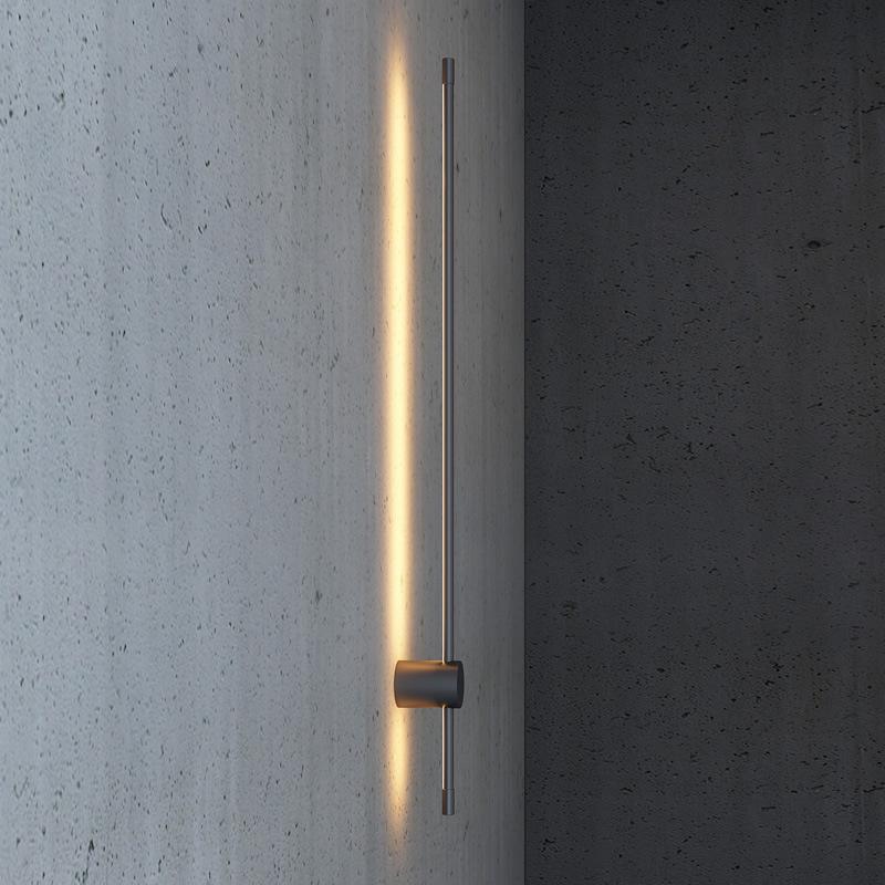 SleekLine LED Illuminator | Wall light