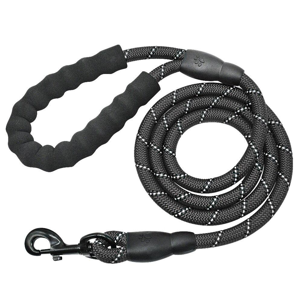 Strong Reflective Dog Leash