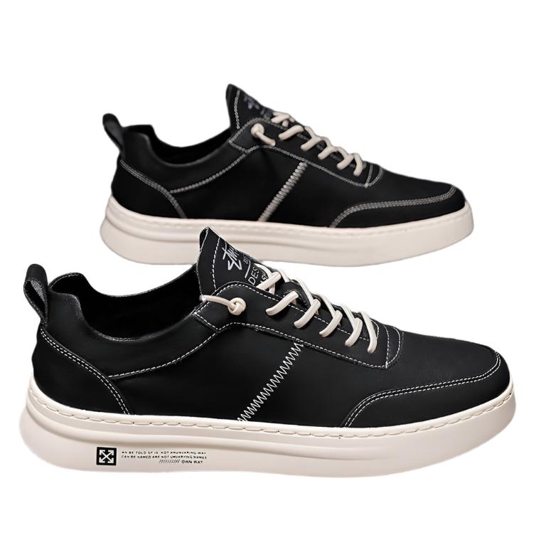 Jürgen - Comfortable men's sneakers