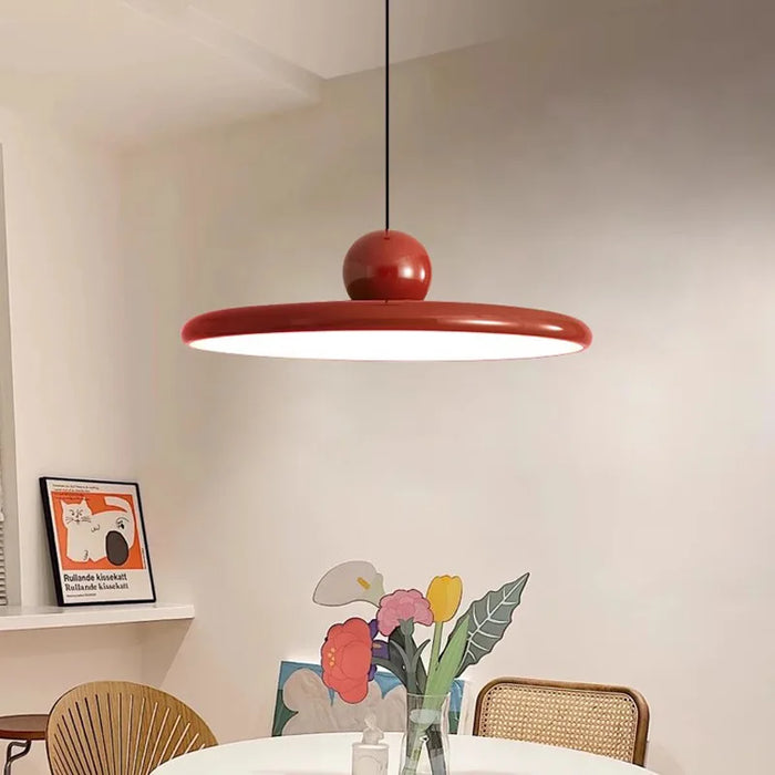 Nordlux – Lampada in vetro in stile Bauhaus