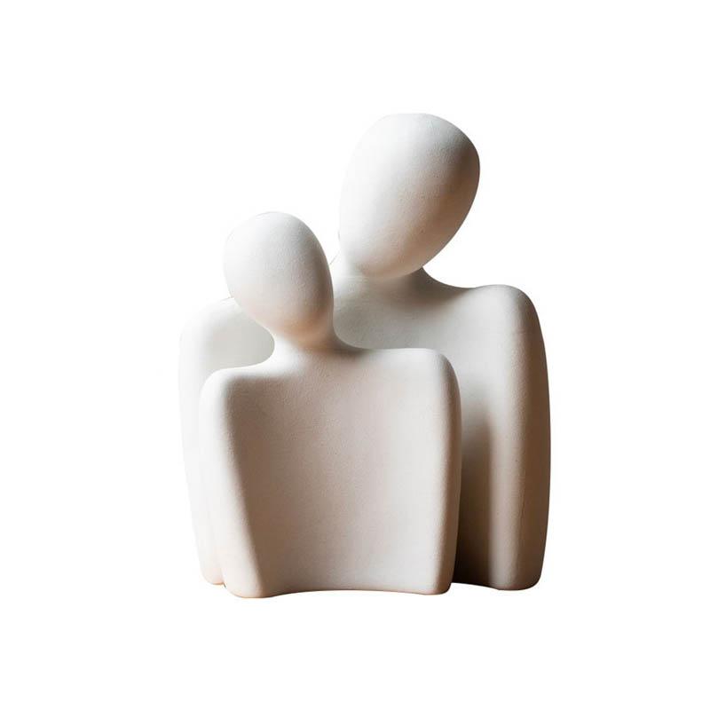 Together For Life Decorative Figurines