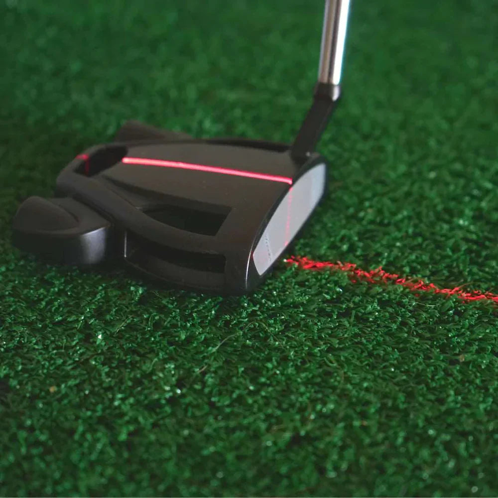 LaserPutt Pro™ - IL STRUMENTO DI ALLINEAMENTO PER PUTTING #1