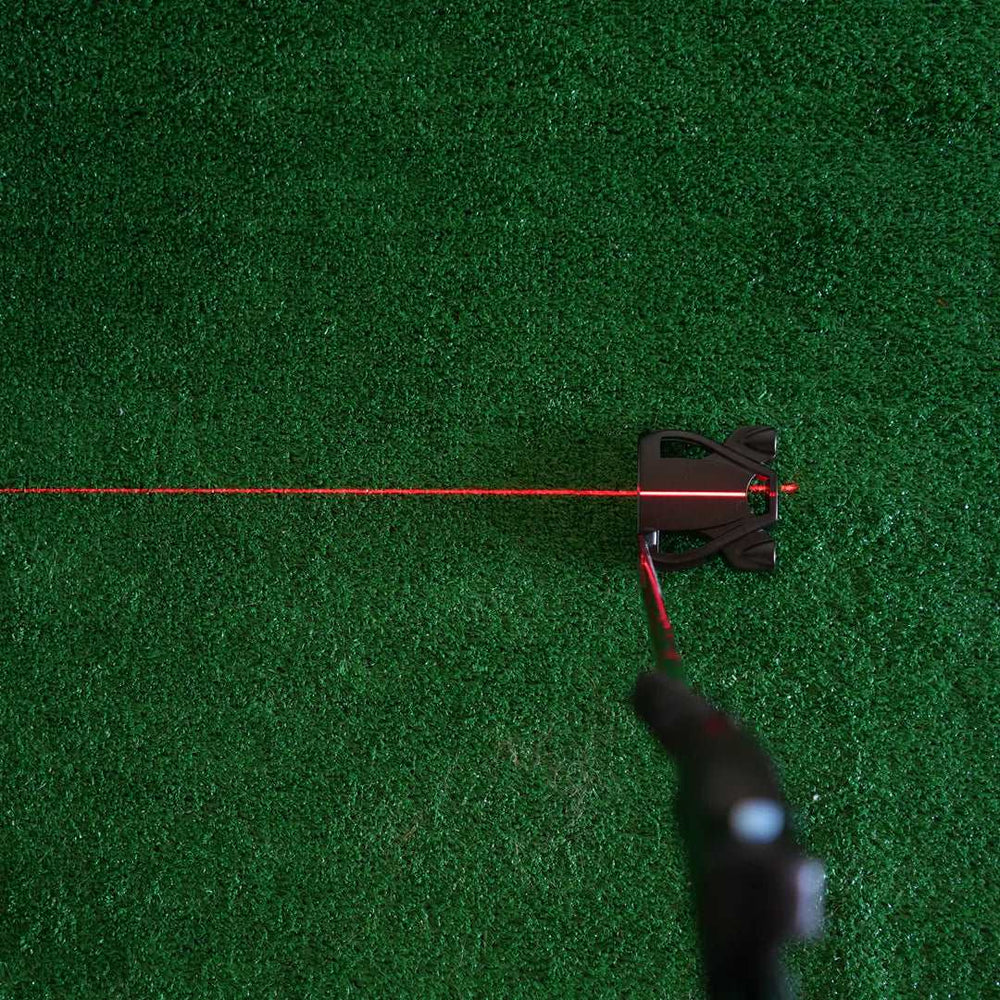 LaserPutt Pro™ - IL STRUMENTO DI ALLINEAMENTO PER PUTTING #1