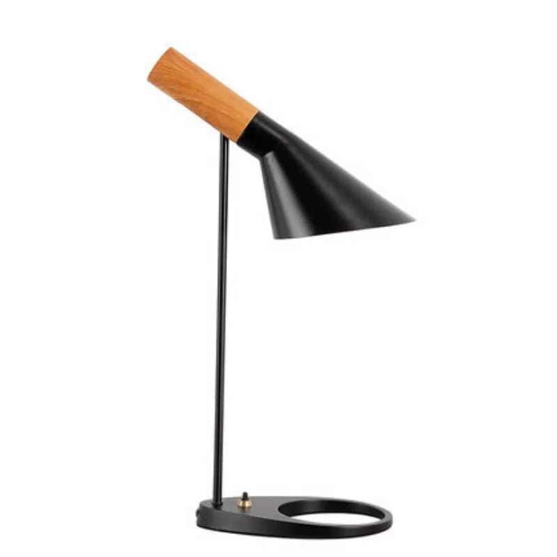 MinimalGlow - Moderne LED-tafellamp met strak design