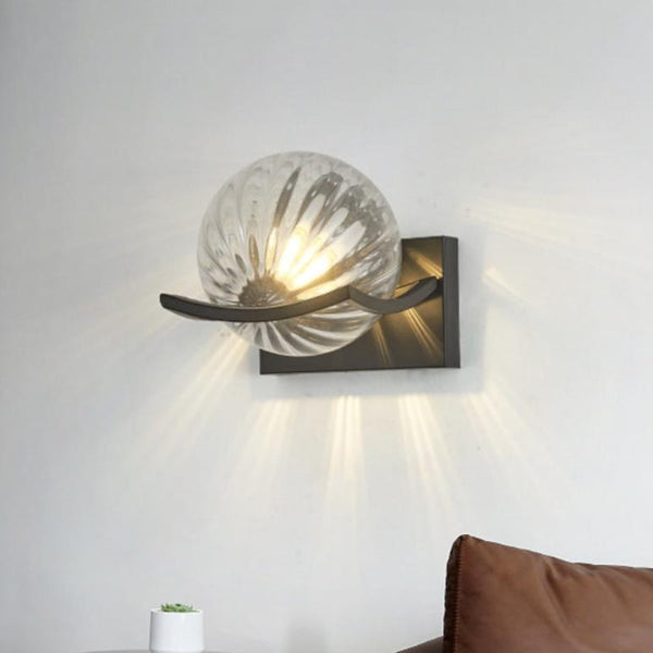 Veralis - LED Wall Lamp for bedroom