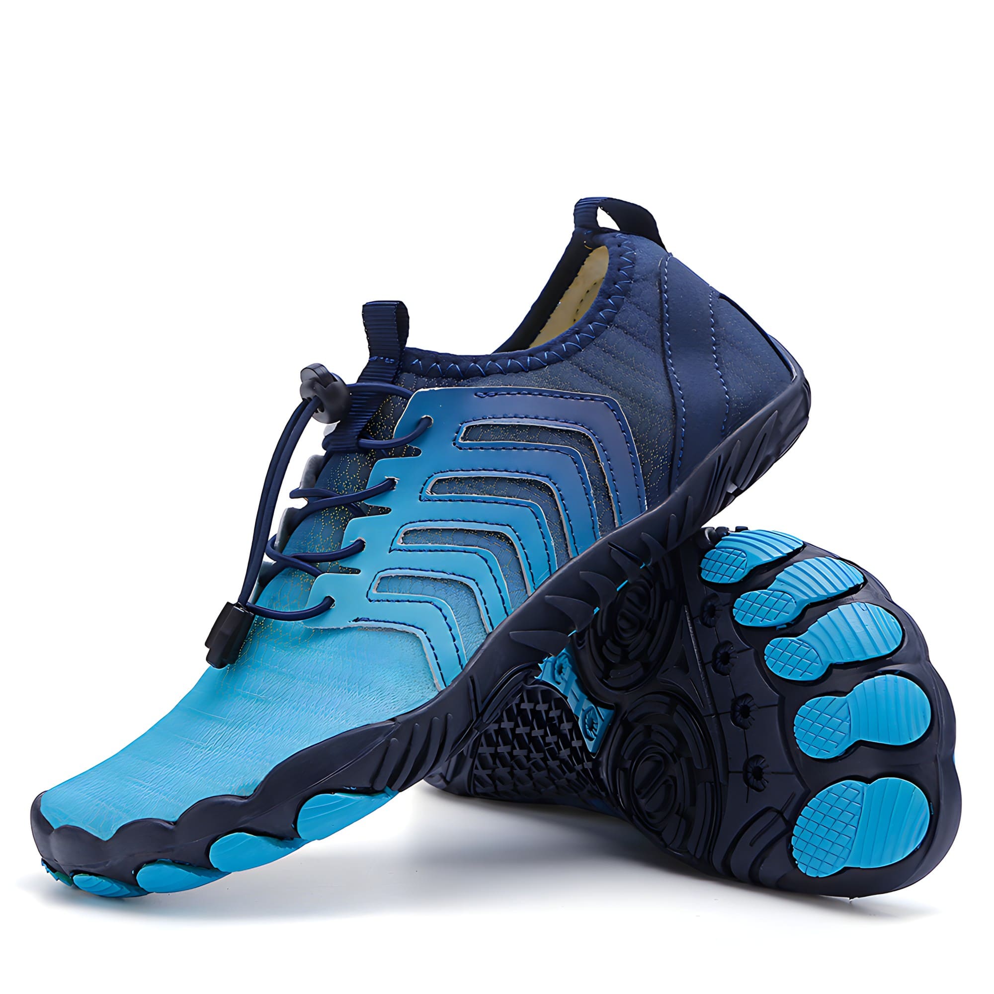 Ventur Trek® | Sapatos Barefoot Antiderrapantes