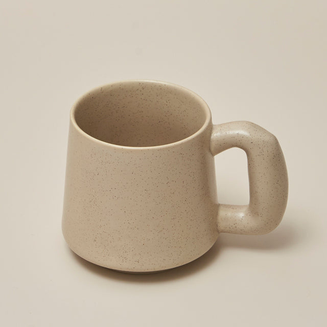 Elegant Ceramic Coffee Mug