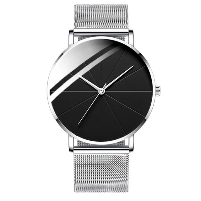 Titan Elegance Watch