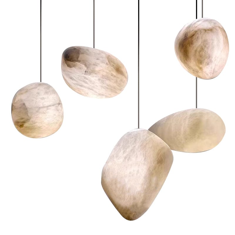 Rock Marble Light