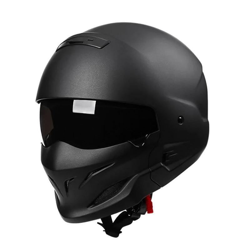 Pilot Motorcycle Helmet