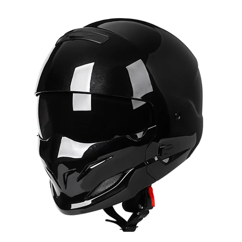 Pilot Motorcycle Helmet