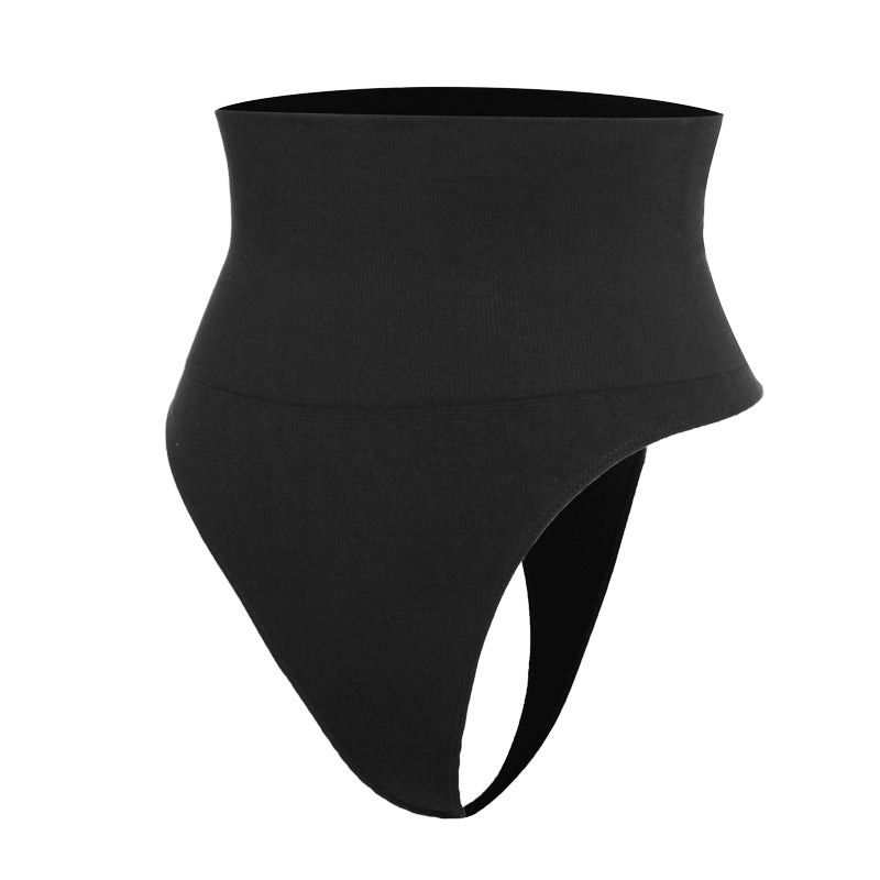 ShapeThong - Trosor med hög midja magkontroll | Shapewear