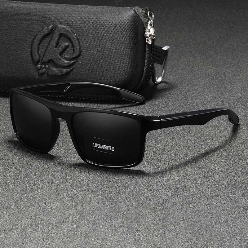 UltraLight TR90 Polarized Sunglasses