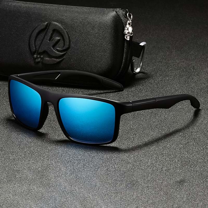 UltraLight TR90 Polarized Sunglasses