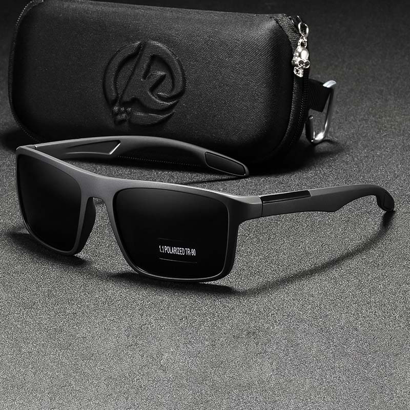 UltraLight TR90 Polarized Sunglasses