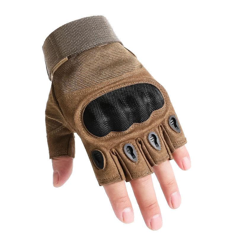 TactiRide Gloves