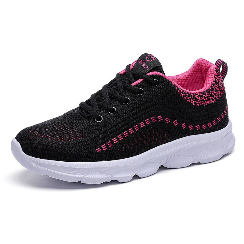 HAILEY | COMFORTABLE ORTHOPAEDIC SHOE