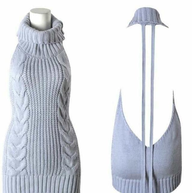 Virgin Killer Turtleneck