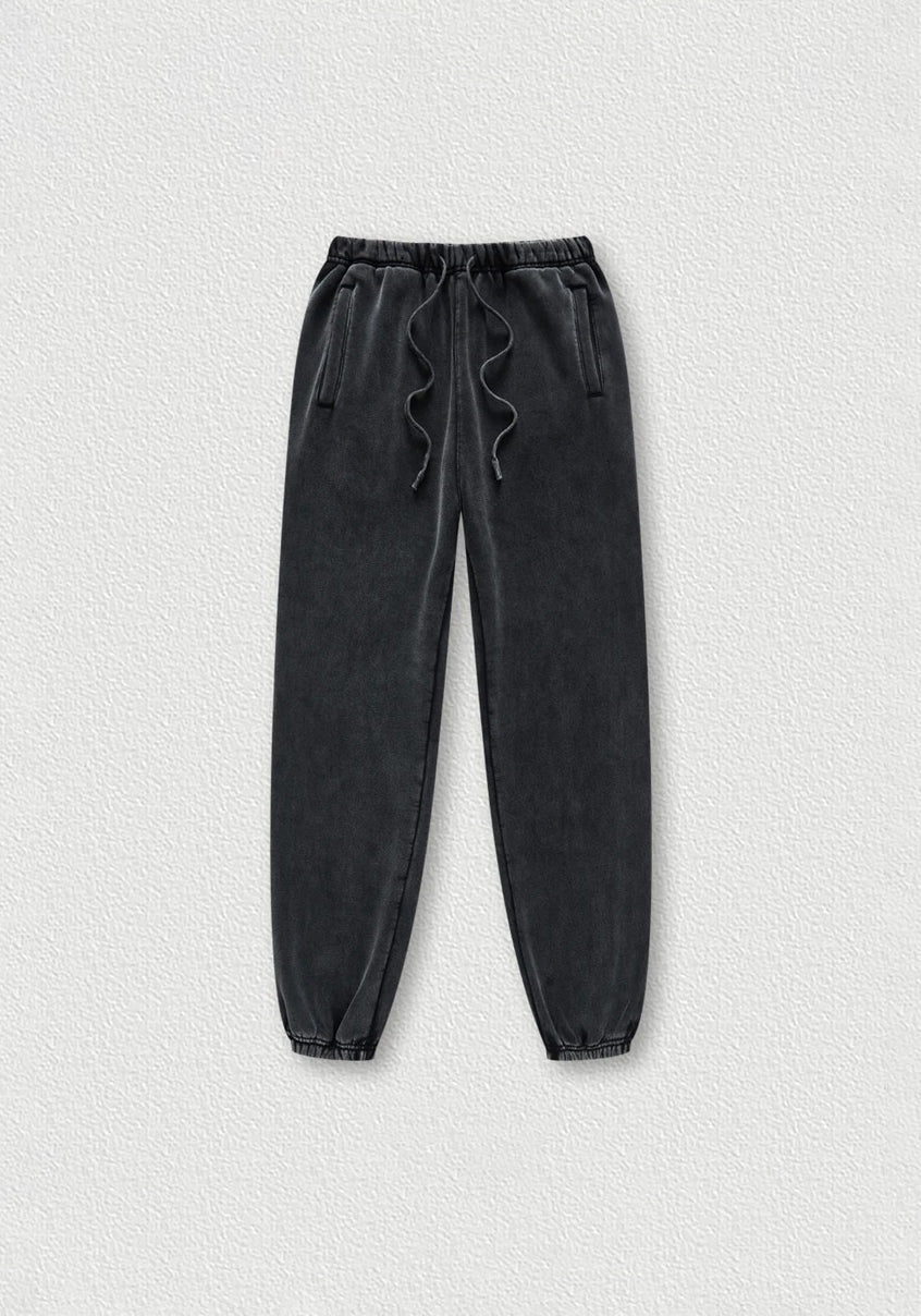 Sweatpants Vintage Lavados