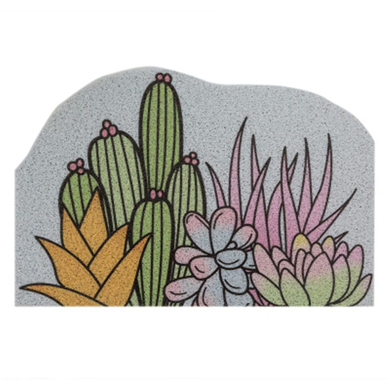 Cactus Mat