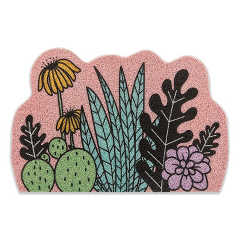 Cactus Mat