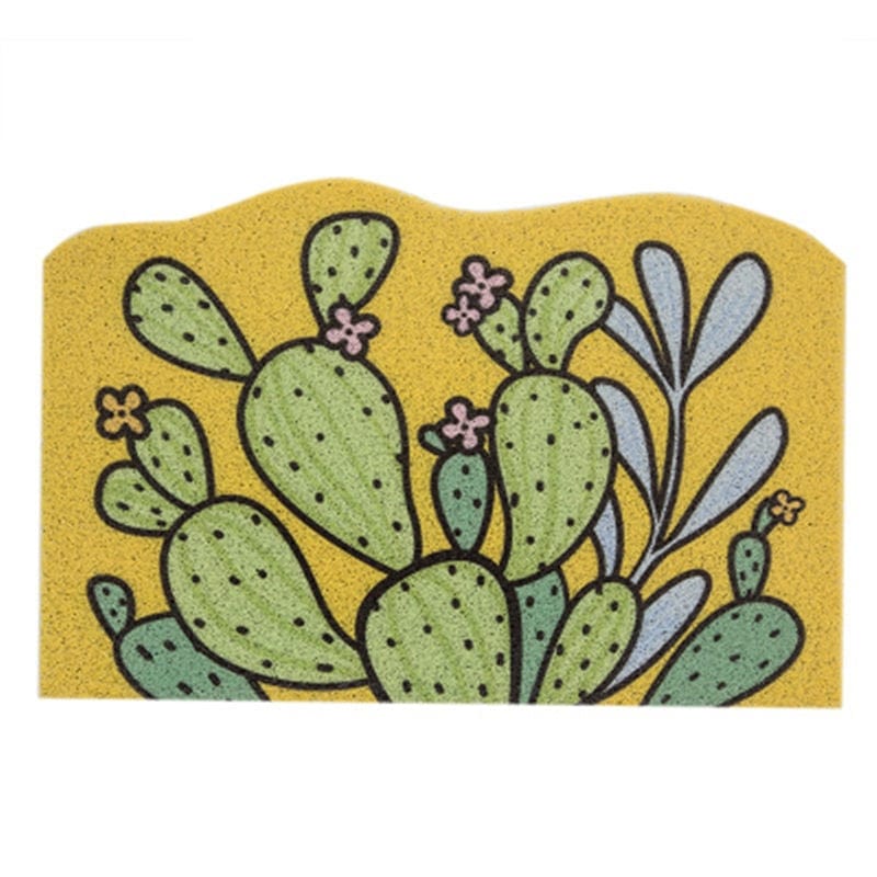 Cactus Mat