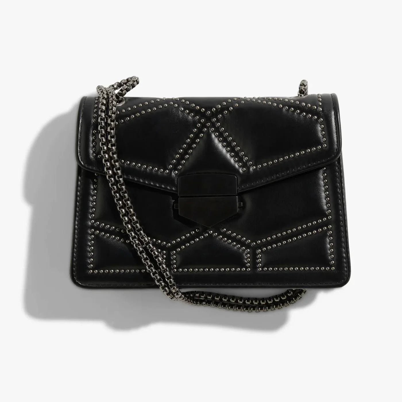 Missa Crossbody Shoulder Bag - Vrimlo