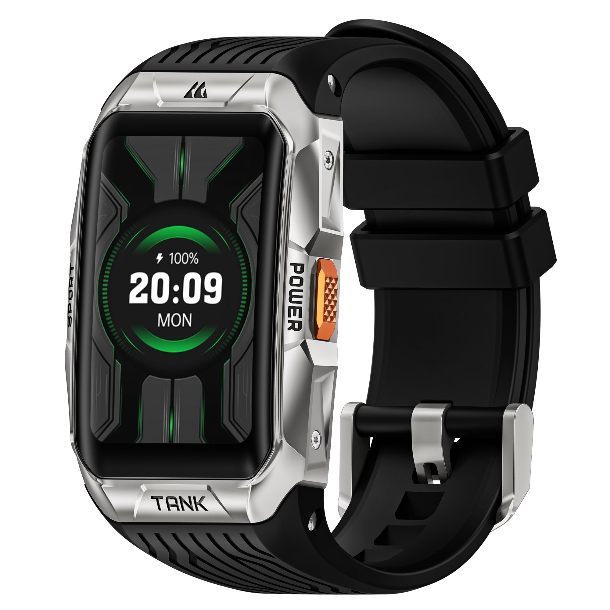 KOSPET SERBATOIO X2 ULTRA Smartwatch