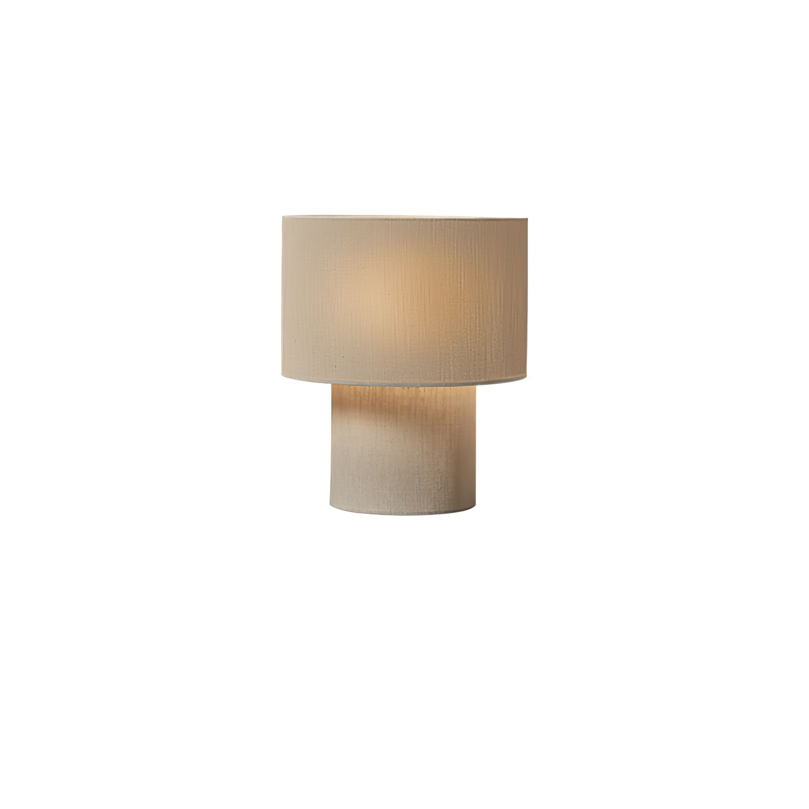 Xavi Glowing Table Lamp