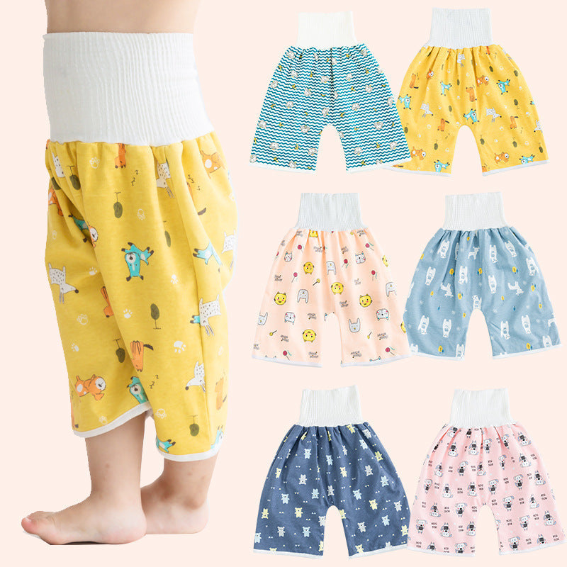 Baby Training Pants™ - Treino de sanita simples - Fraldas de treino