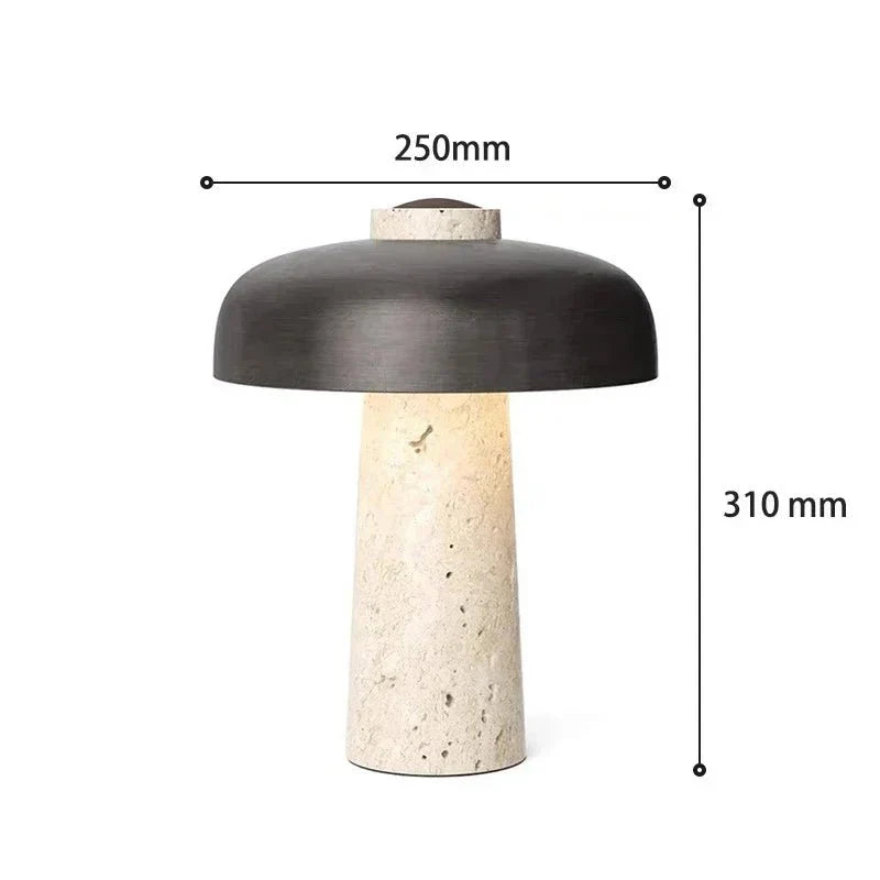 Yara Table Lamp