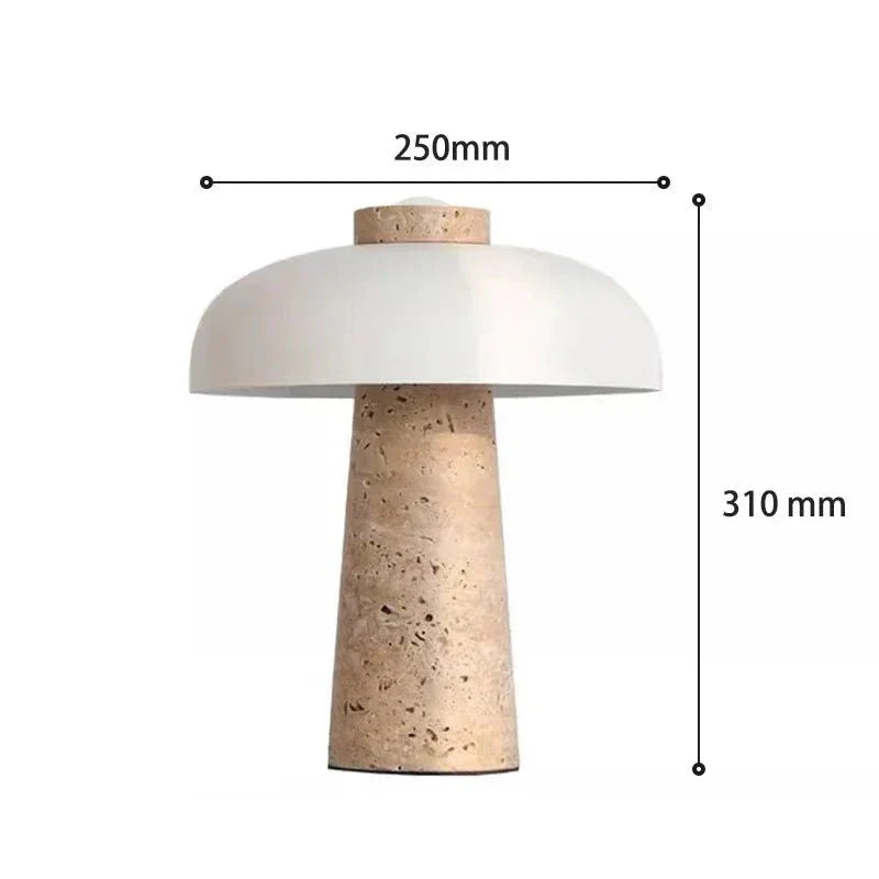 Yara Table Lamp