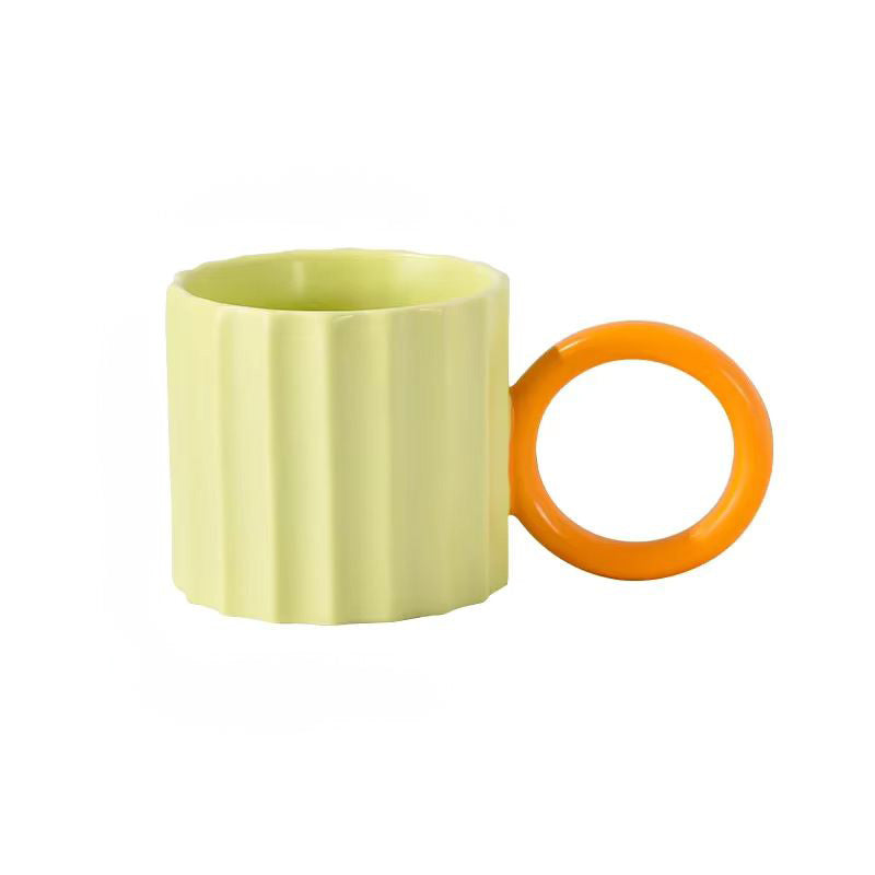 Stromma Ceramic Mug