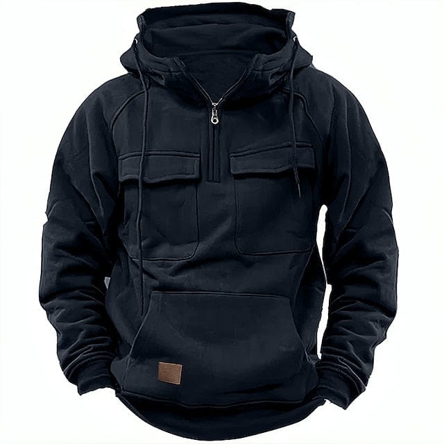 UrbanElite™ | Stylish winter hoodie/jacket