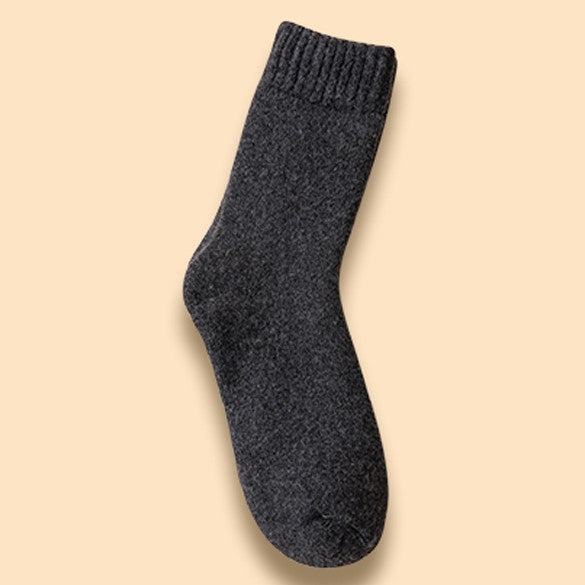 Merino Wool Socks - (Limited Stock)