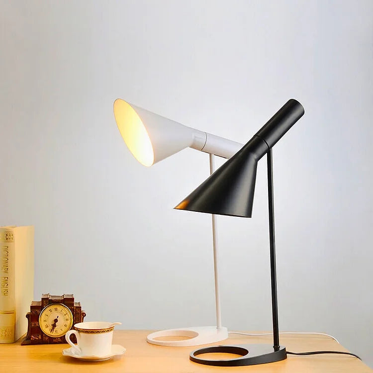 MinimalGlow - Moderne LED-tafellamp met strak design