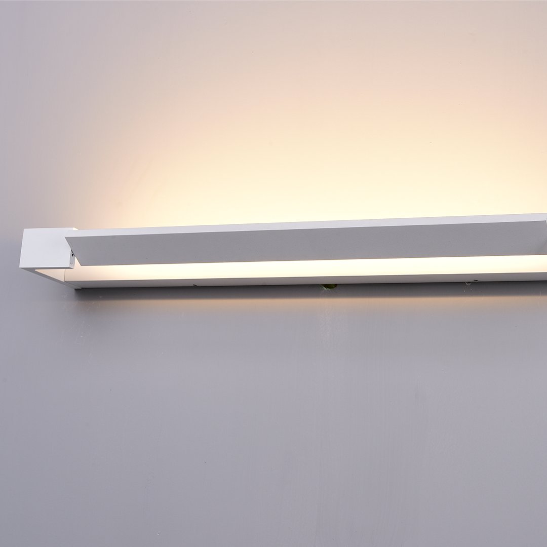 Flexa - Lampada da parete LED modulare