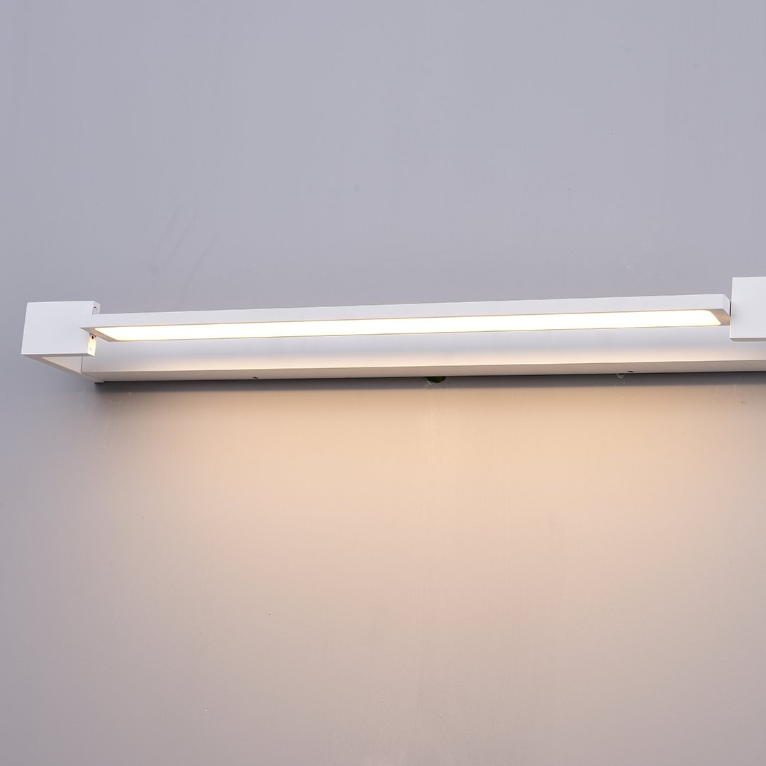 Flexa - Lampada da parete LED modulare