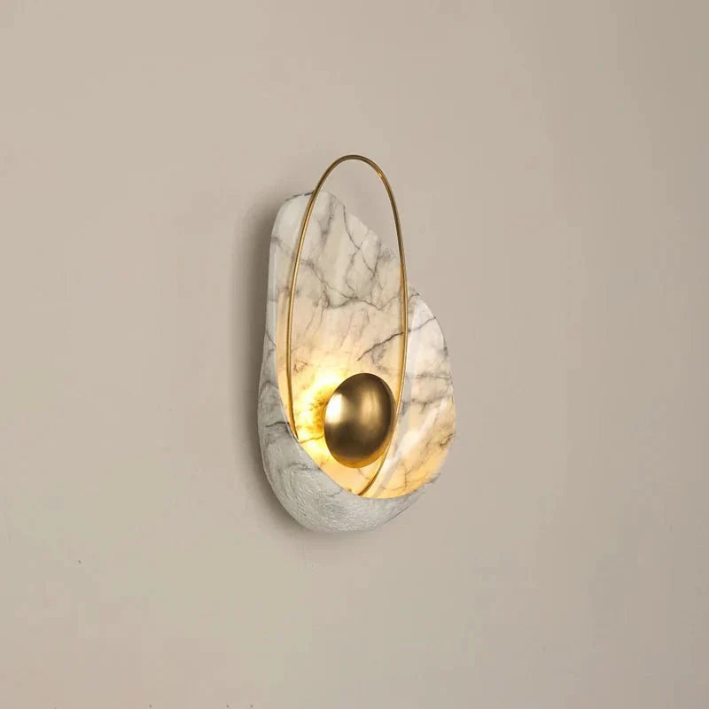 Zélie Wall Light